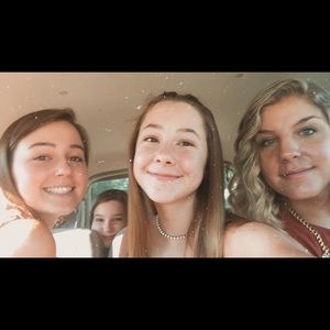 Meet your Posher, Rriley